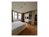 Disewakan Apartement 3BR The Lavande Residences