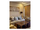 FOR RENT - Apartemen The CAPITAL Residence 3BR Fully Furnished