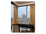 FOR RENT - Apartemen The CAPITAL Residence 3BR Fully Furnished
