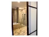 FOR RENT - Apartemen The CAPITAL Residence 3BR Fully Furnished