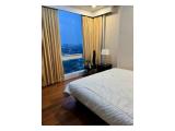 FOR RENT - Apartemen The CAPITAL Residence 3BR Fully Furnished