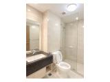 Disewakan apartment the mansion jasmine kemayoran 2BR furnished