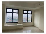 JUAL Apartemen Cikarang Chadstone - Dario - Studio 250 Juta - Free Maintenance - Januari 2028