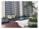 JUAL Apartemen Cikarang Chadstone - Dario - Studio 250 Juta - Free Maintenance - Januari 2028