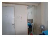 Sewa Apartemen Kalibata City Tower Tulip / Studio