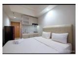 DIJUAL APARTEMEN EVENCIIO MARGONDA (DEKAT UI)