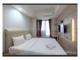 DIJUAL APARTEMEN EVENCIIO MARGONDA (DEKAT UI)