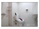 DIJUAL APARTEMEN EVENCIIO MARGONDA (DEKAT UI)