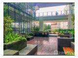 DIJUAL APARTEMEN EVENCIIO MARGONDA (DEKAT UI)