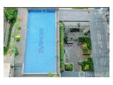 DIJUAL APARTEMEN EVENCIIO MARGONDA (DEKAT UI)