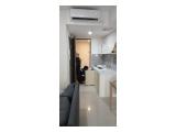 Dijual Apartemen Apartemen Creativo Bintaro Plaza Residence