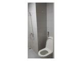 Dijual Apartemen Apartemen Creativo Bintaro Plaza Residence
