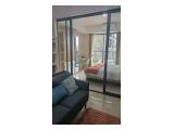 Dijual Apartemen Apartemen Creativo Bintaro Plaza Residence