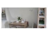 Dijual Apartemen Apartemen Creativo Bintaro Plaza Residence