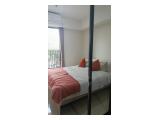 Dijual Apartemen Apartemen Creativo Bintaro Plaza Residence