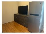 Sewa Apartemen Menteng Square Tower B Jakarta Pusat - 2 BR Fully-furnished