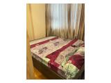Sewa Apartemen Menteng Square Tower B Jakarta Pusat - 2 BR Fully-furnished