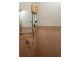 Sewa Apartemen Menteng Square Tower B Jakarta Pusat - 2 BR Fully-furnished