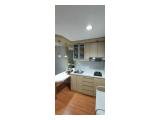Area dapur