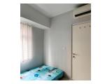 DIJUAL Apartemen Springlake Summarecon Bekasi - 2BR Davalia [ FURNISHED ]