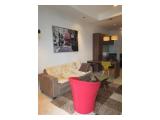 Jual Cepat dan Murah Apartemen Residence 8 Senopati - 1 BR Fully Furnished, Langsung Pemilik